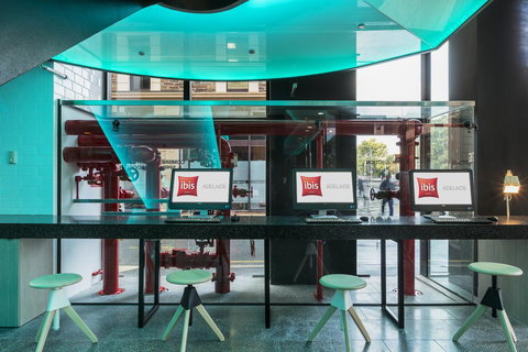 Ibis Adelaide - Accommodation Sydney 15