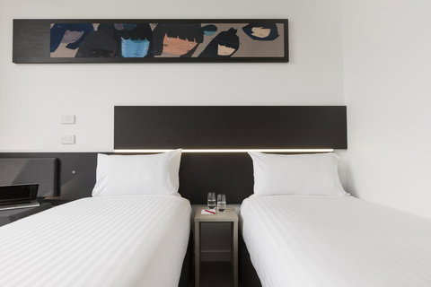 Ibis Adelaide - Accommodation Sydney 5