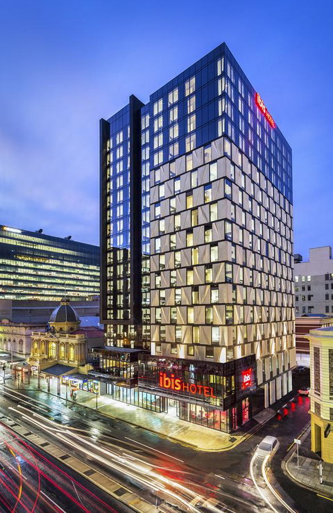 Ibis Adelaide - Accommodation Sydney 44