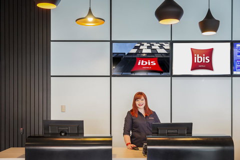 Ibis Adelaide - Accommodation Sydney 12