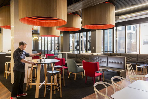 Ibis Adelaide - Accommodation Sydney 21