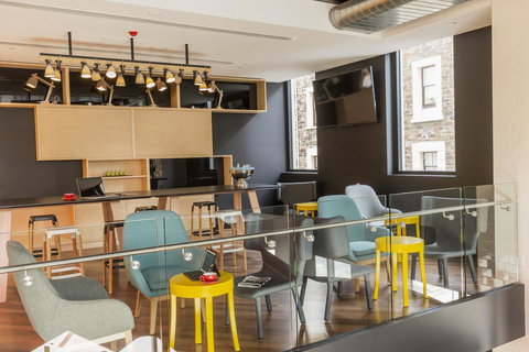 Ibis Adelaide - Accommodation Sydney 22