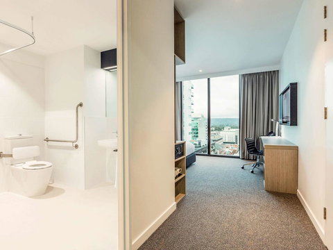 Ibis Adelaide - Accommodation Sydney 39