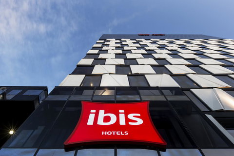 Ibis Adelaide - Accommodation Sydney 13
