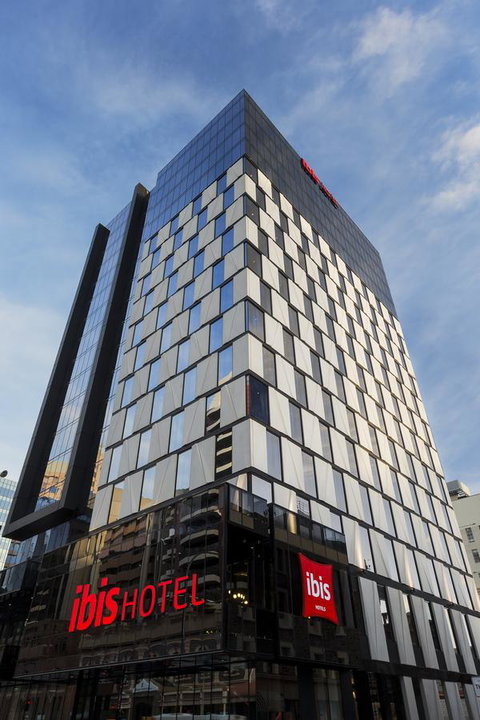 Ibis Adelaide - Accommodation Sydney 16