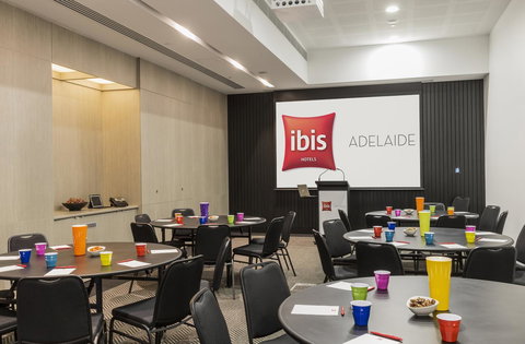 Ibis Adelaide - Accommodation Sydney 25