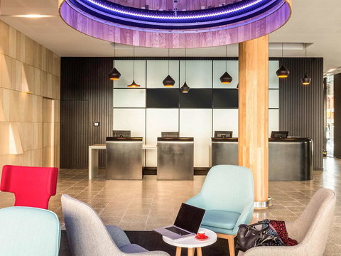 Ibis Adelaide - Accommodation Sydney 42