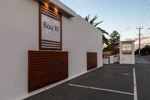 Bay 10 - Suites And Apartments - Sydney 4u 19