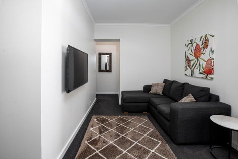 Bay 10 - Suites And Apartments - Sydney 4u 2