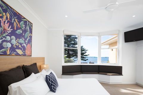 Bay 10 - Suites And Apartments - Sydney 4u 3
