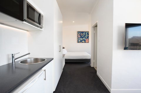 Bay 10 - Suites And Apartments - Sydney 4u 1