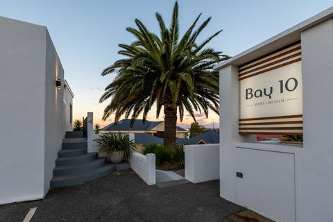 Bay 10 - Suites And Apartments - Sydney 4u 21