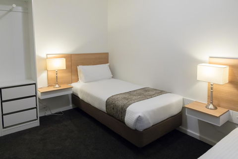 Bay 10 - Suites And Apartments - Sydney 4u 24