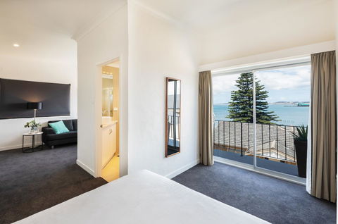 Bay 10 - Suites And Apartments - Sydney 4u 7