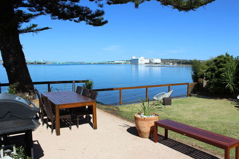 Bay 10 - Suites And Apartments - Sydney 4u 17