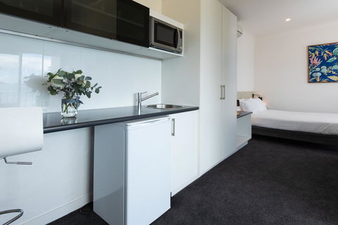 Bay 10 - Suites And Apartments - Sydney 4u 18