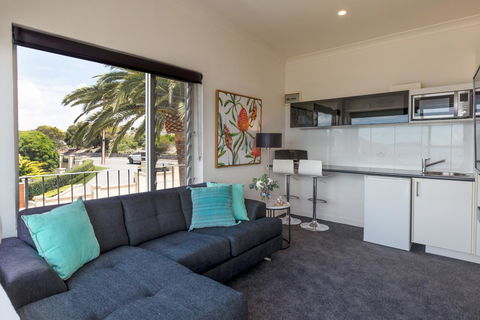 Bay 10 - Suites And Apartments - Sydney 4u 6