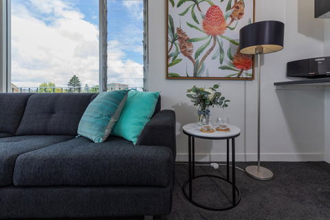 Bay 10 - Suites And Apartments - Sydney 4u 5