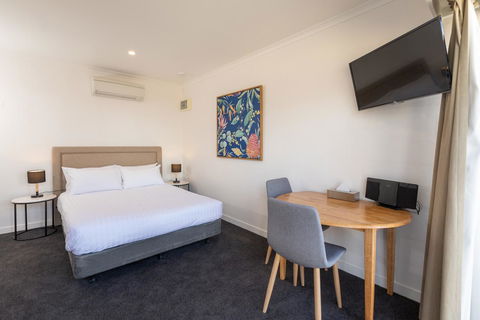 Bay 10 - Suites And Apartments - Sydney 4u 8