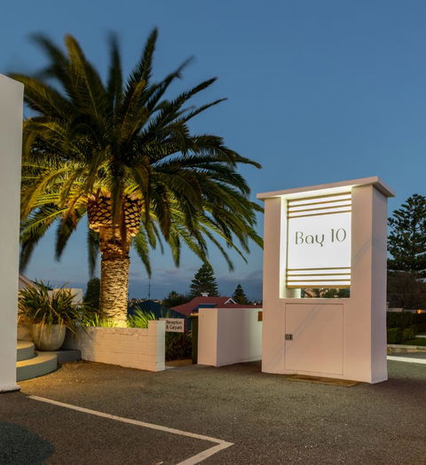 Bay 10 - Suites And Apartments - Sydney 4u 16