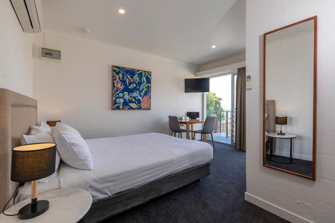 Bay 10 - Suites And Apartments - Sydney 4u 13