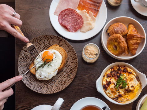 InterContinental Adelaide, An IHG Hotel - Accommodation Sydney 1