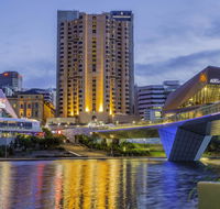 InterContinental Adelaide - Sydney 4u