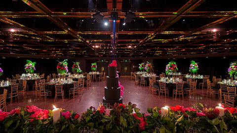 InterContinental Adelaide, An IHG Hotel - Accommodation Sydney 26