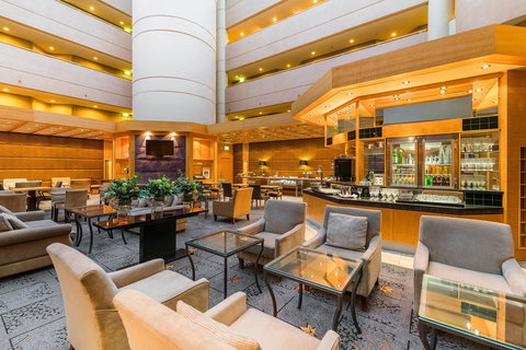 InterContinental Adelaide, An IHG Hotel - Accommodation Sydney 27