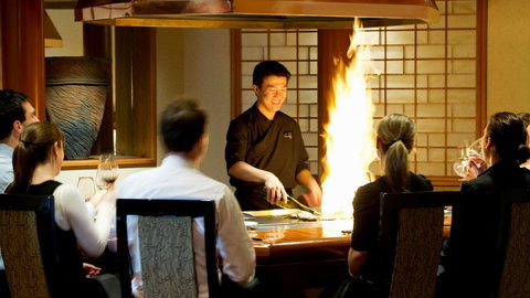 InterContinental Adelaide, An IHG Hotel - Accommodation Sydney 9