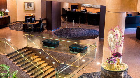 InterContinental Adelaide, An IHG Hotel - Accommodation Sydney 3