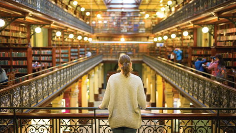 InterContinental Adelaide, An IHG Hotel - Accommodation Sydney 13