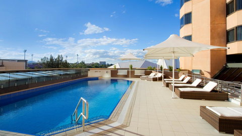 InterContinental Adelaide, An IHG Hotel - Accommodation Sydney 7
