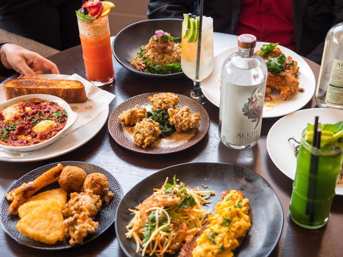 InterContinental Adelaide, An IHG Hotel - Accommodation Sydney 22