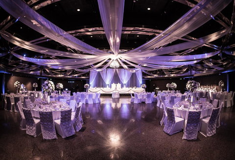 InterContinental Adelaide, An IHG Hotel - Accommodation Sydney 10