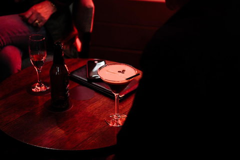 InterContinental Adelaide, An IHG Hotel - Accommodation Sydney 28