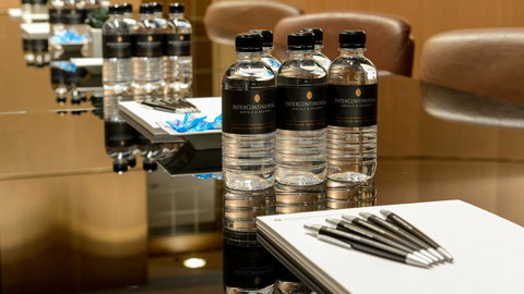 InterContinental Adelaide, An IHG Hotel - Accommodation Sydney 21