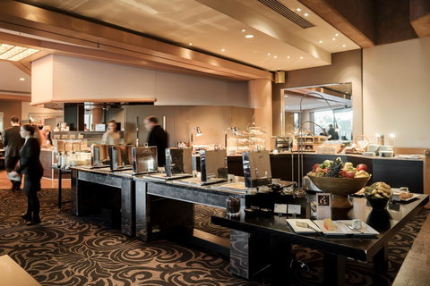 InterContinental Adelaide, An IHG Hotel - Accommodation Sydney 31