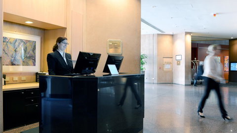 InterContinental Adelaide, An IHG Hotel - Accommodation Sydney 18