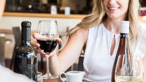 InterContinental Adelaide, An IHG Hotel - Accommodation Sydney 20