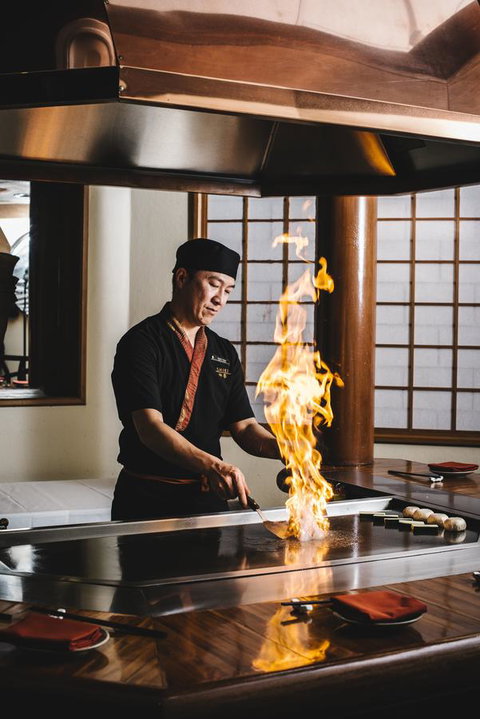 InterContinental Adelaide, An IHG Hotel - Accommodation Sydney 2