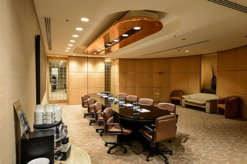 InterContinental Adelaide, An IHG Hotel - Accommodation Sydney 19