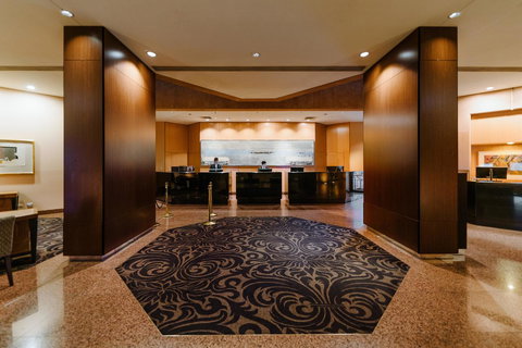 InterContinental Adelaide, An IHG Hotel - Accommodation Sydney 24