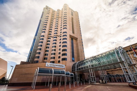 InterContinental Adelaide, An IHG Hotel - Accommodation Sydney 29