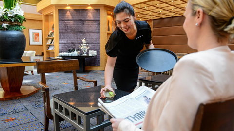 InterContinental Adelaide, An IHG Hotel - Accommodation Sydney 23