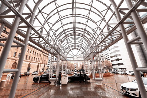 InterContinental Adelaide, An IHG Hotel - Accommodation Sydney 5