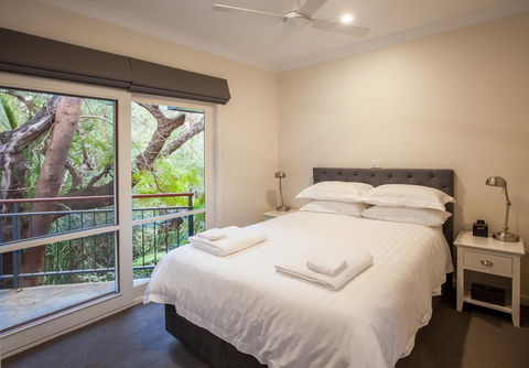 The Mill Apartments Clare Valley - Accommodation Sydney 0
