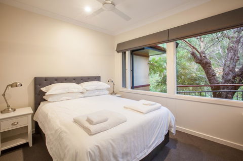 The Mill Apartments Clare Valley - Accommodation Sydney 2