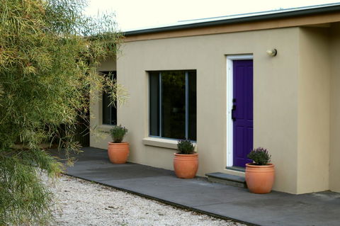 The Purple Door On Seaview - Sydney 4u 1