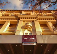 Mercure Grosvenor Hotel Adelaide - Sydney 4u